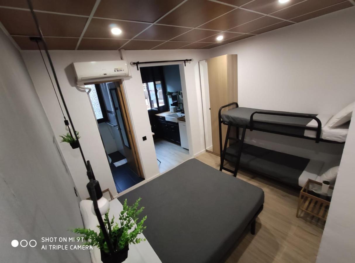 Barcelona Rooms 294 Exterior foto