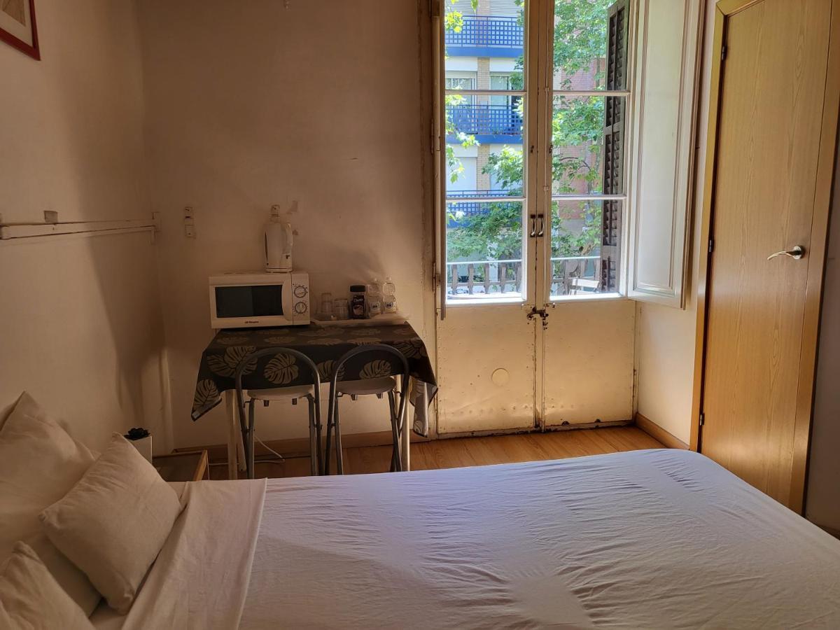 Barcelona Rooms 294 Exterior foto