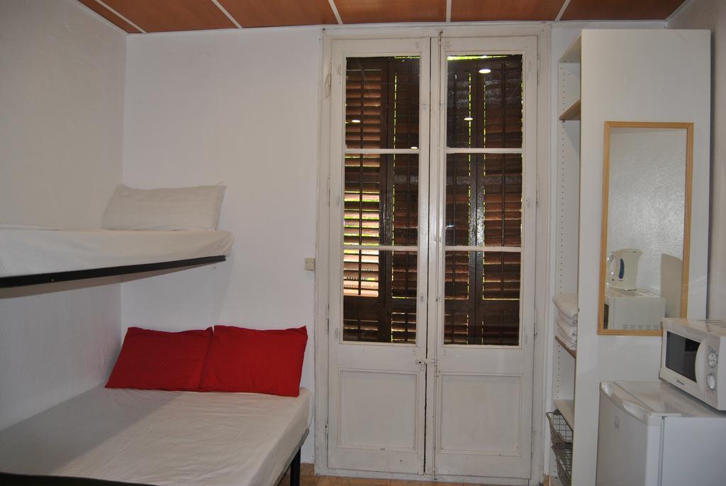 Barcelona Rooms 294 Habitación foto