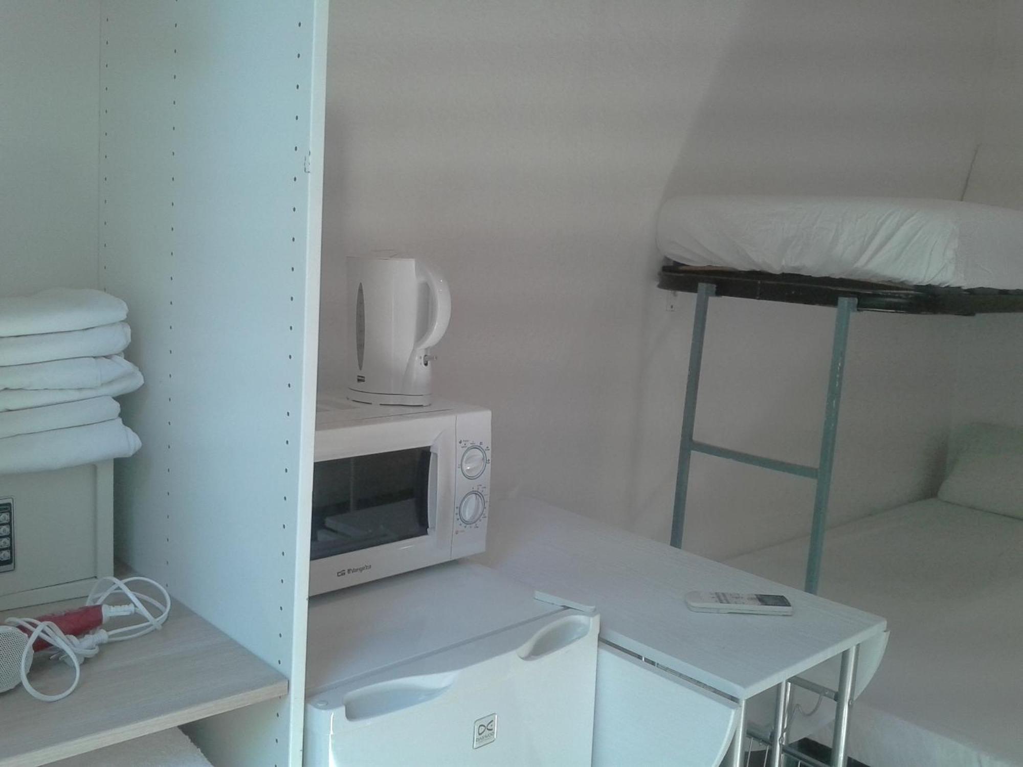 Barcelona Rooms 294 Habitación foto