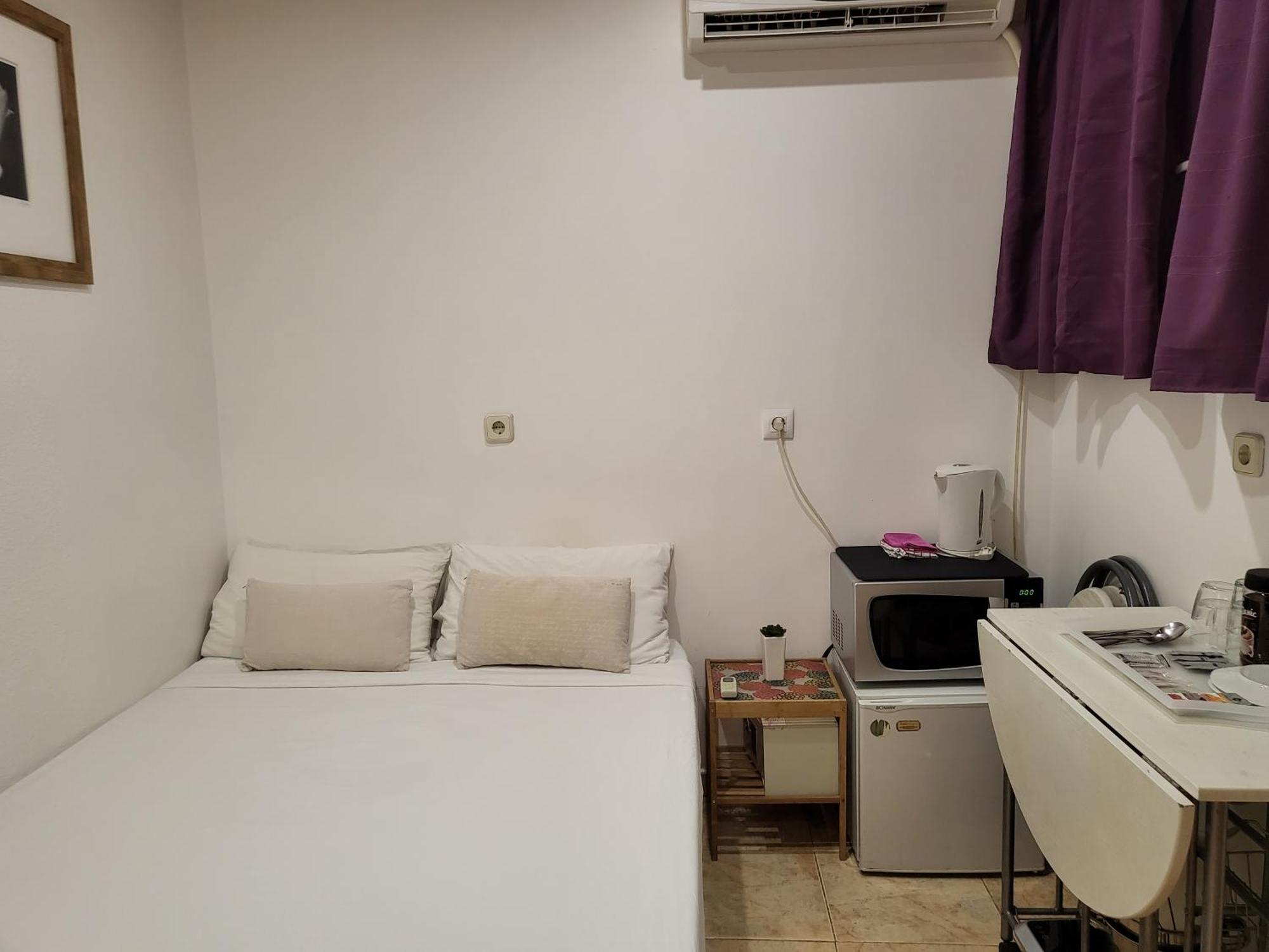 Barcelona Rooms 294 Habitación foto