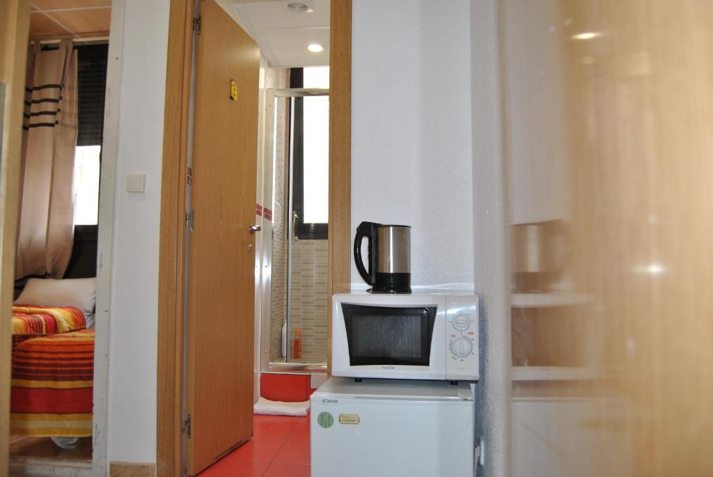 Barcelona Rooms 294 Habitación foto