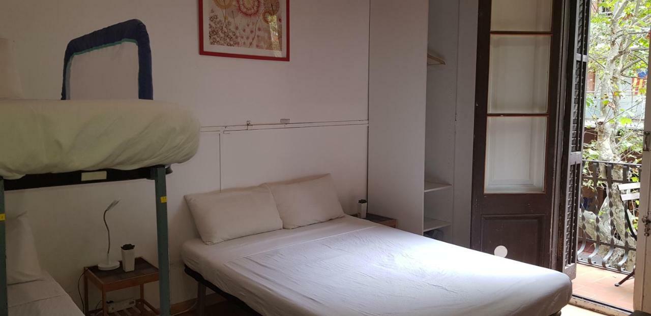Barcelona Rooms 294 Habitación foto